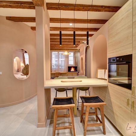 La Loge Du Reveur - Spa - Vieux-ลียง ภายนอก รูปภาพ
