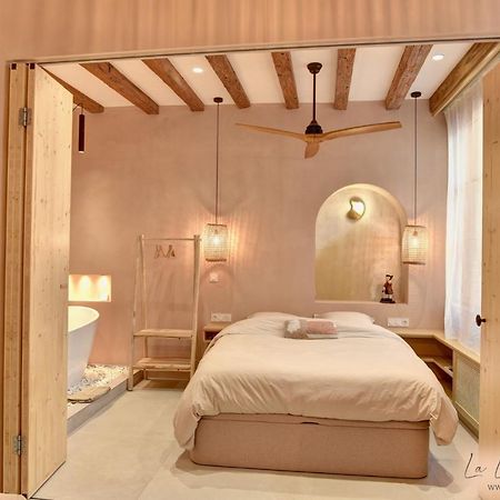 La Loge Du Reveur - Spa - Vieux-ลียง ภายนอก รูปภาพ