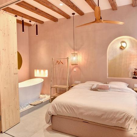La Loge Du Reveur - Spa - Vieux-ลียง ภายนอก รูปภาพ