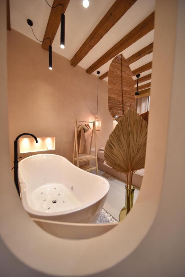 La Loge Du Reveur - Spa - Vieux-ลียง ภายนอก รูปภาพ