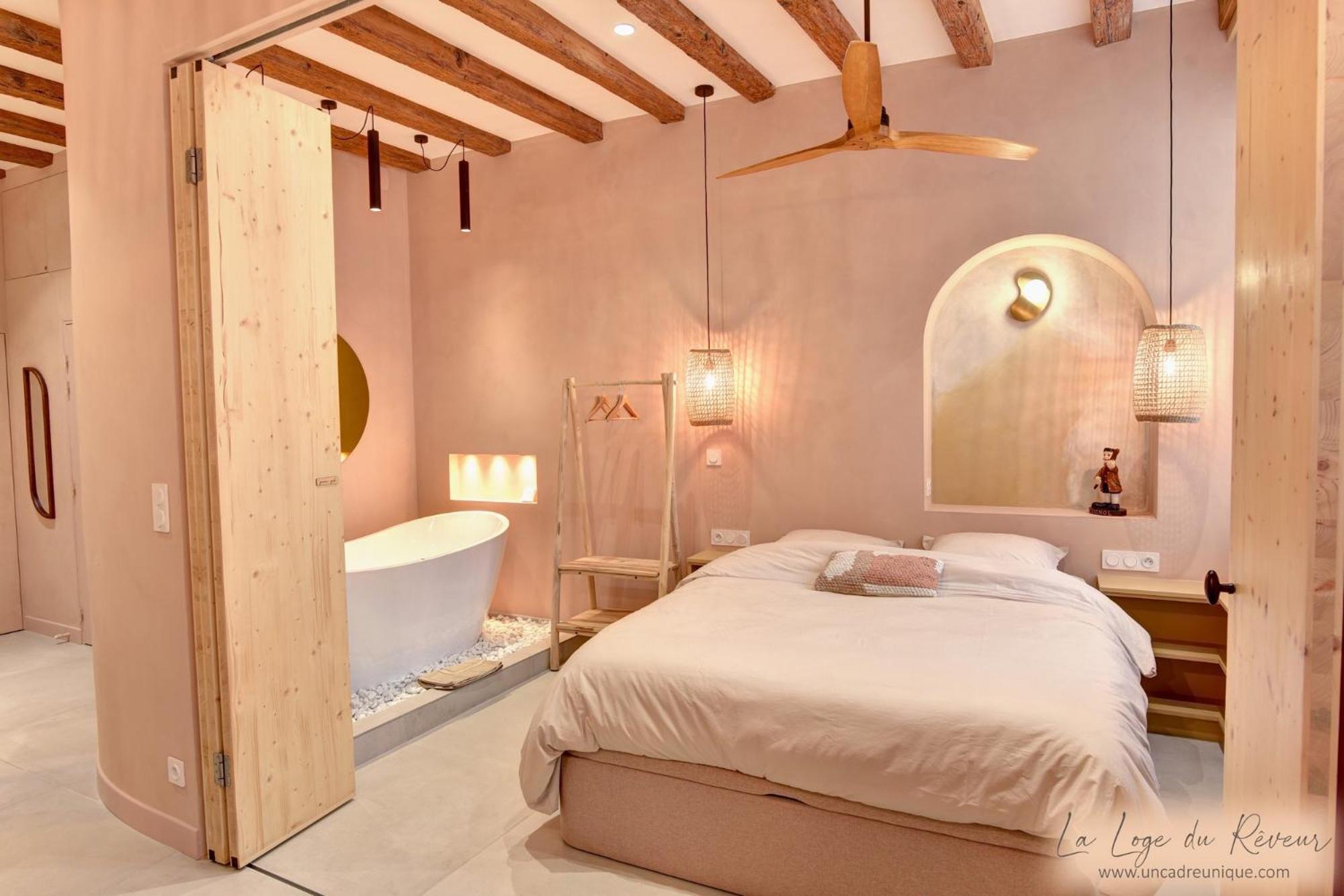 La Loge Du Reveur - Spa - Vieux-ลียง ภายนอก รูปภาพ